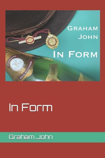 Book In Form Graham John