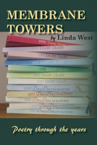 Buch Membrane Towers Linda West