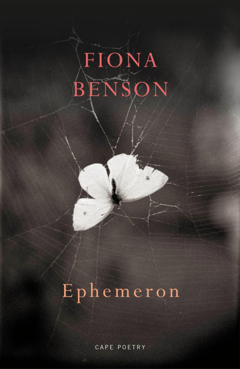 Buch Ephemeron Fiona Benson