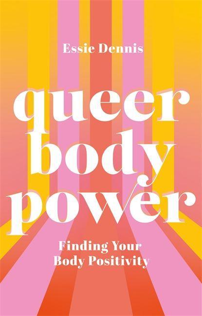 Könyv Queer Body Power 