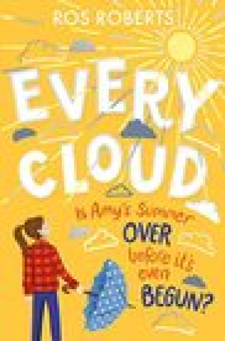 Knjiga Every Cloud Ros Roberts