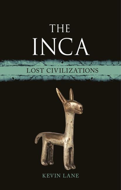 Libro Inca Kevin Lane