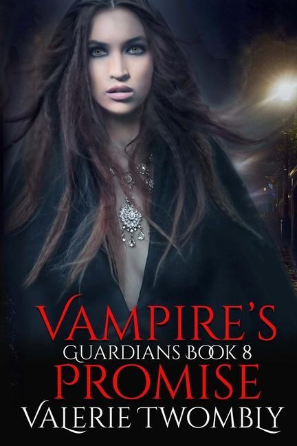 Knjiga Vampire's Promise Valerie Twombly
