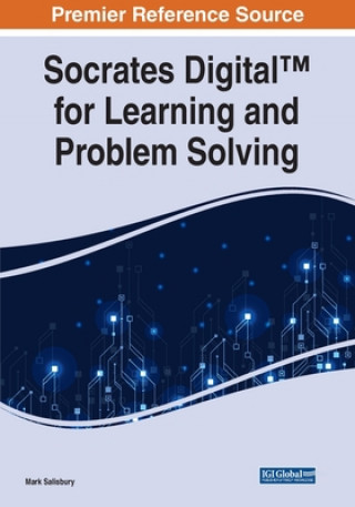 Kniha Socrates Digital (TM) for Learning and Problem Solving Mark Salisbury