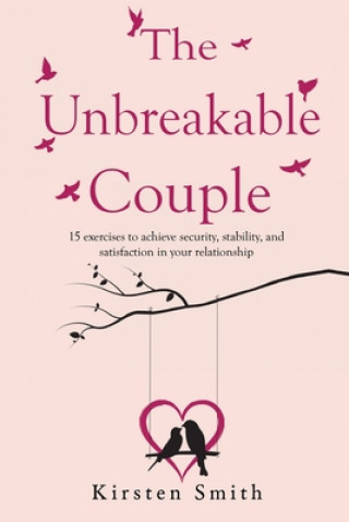 Libro Unbreakable Couple Kirsten Smith