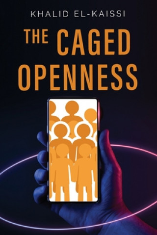 Buch Caged Openness Khalid El-Kaissi