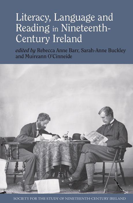 Carte Literacy, Language and Reading in Nineteenth-Century Ireland 