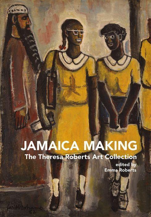 Carte Jamaica Making 