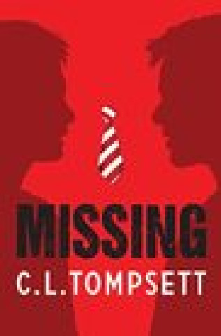 Knjiga Missing C. L. Tompsett