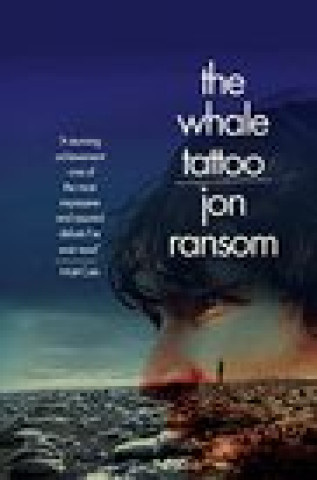Könyv Whale Tattoo Jon Ransom