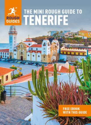 Kniha Mini Rough Guide to Tenerife (Travel Guide with Free eBook) 