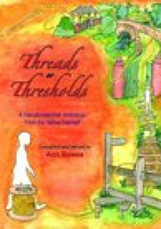 Book Threads or Thresholds Ann Bowes