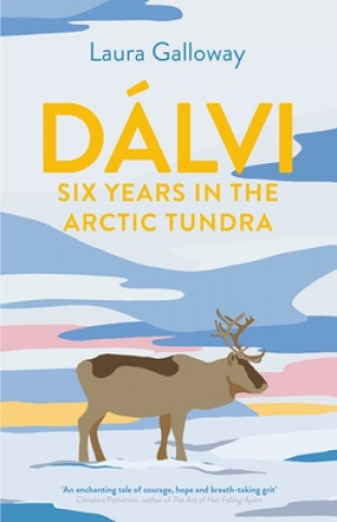 Buch Dalvi Laura (author) Galloway