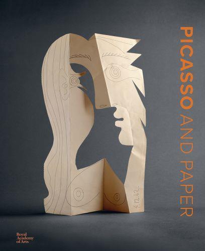Könyv Picasso and Paper Ann Dumas