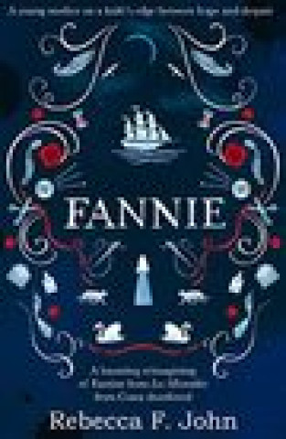 Knjiga Fannie Rebecca F. John