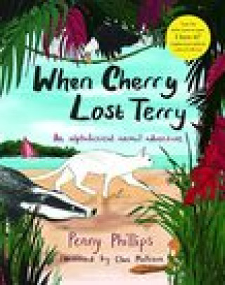 Knjiga When Cherry Lost Terry Penny Phillips