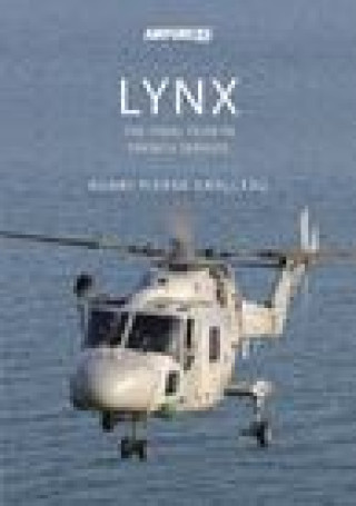 Libro Lynx 