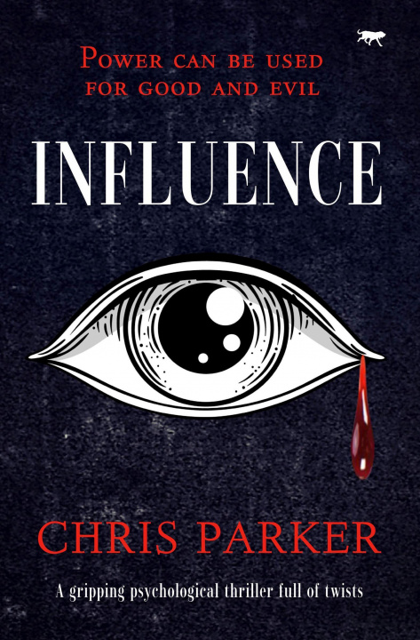 Knjiga Influence Chris Parker