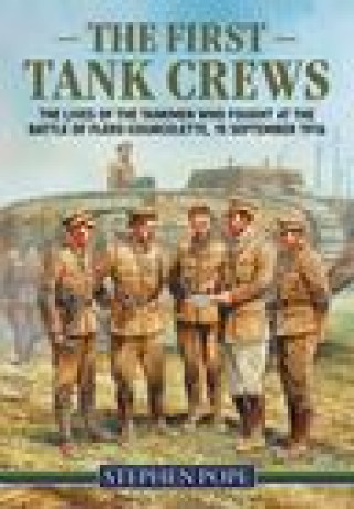 Book First Tank Crews 