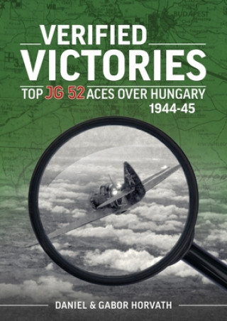 Kniha Verified Victories Gabor Horvath