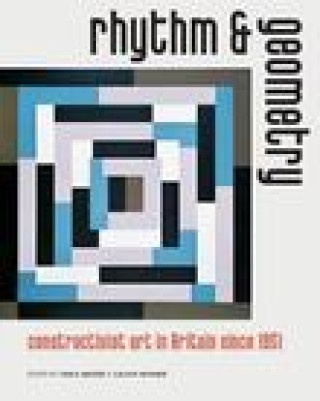 Book Rhythm and Geometry Jon Wood