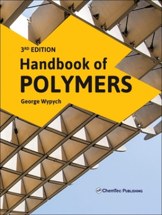 Könyv Handbook of Polymers 