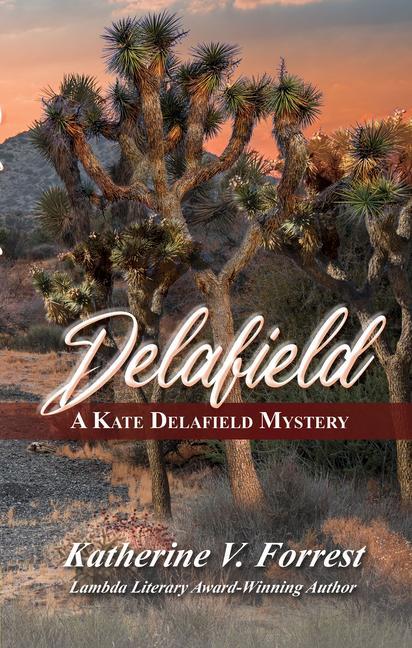 Carte Delafield Katherine V. Forrest