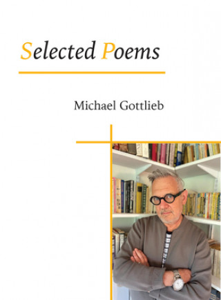 Βιβλίο Selected Poems Gottlieb