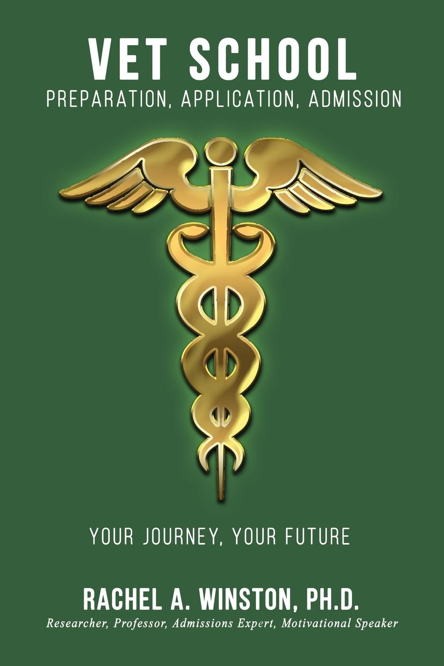 Buch Vet School Rachel Winston