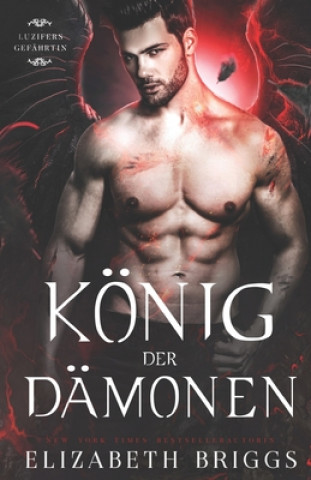 Buch Koenig der Damonen Elizabeth Briggs