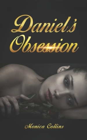 Book Daniel's Obsession Monica Collins