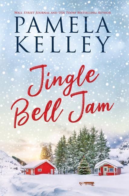 Buch Jingle Bell Jam Pamela Kelley
