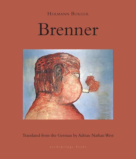 Knjiga Brenner Adrian Nathan West