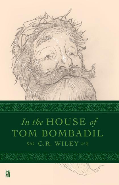 Könyv In the House of Tom Bombadil 