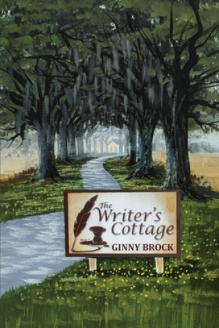 Buch Writer's Cottage Ginny Brock