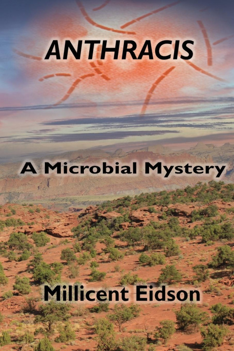 Boek Anthracis Millicent Eidson
