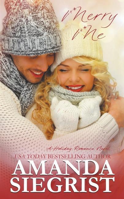 Buch Merry Me Amanda Siegrist