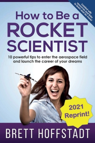 Carte How To Be a Rocket Scientist 