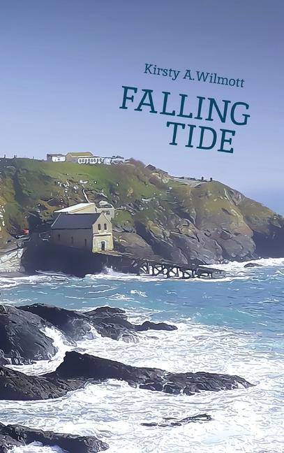 Knjiga Falling Tide Kirsty a. Wilmott