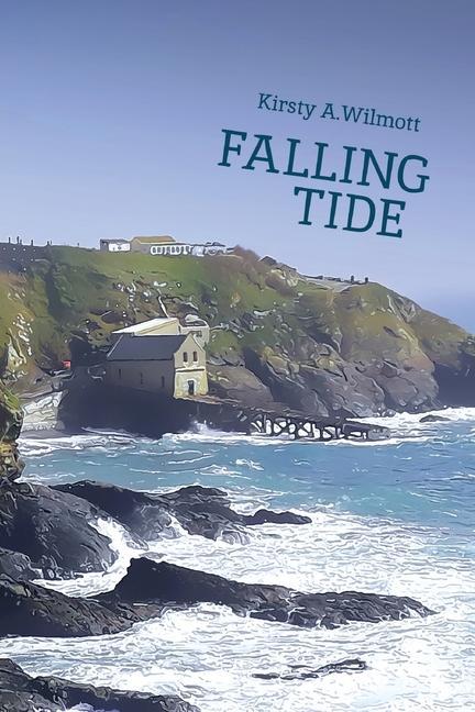 Livre Falling Tide Kirsty a. Wilmott