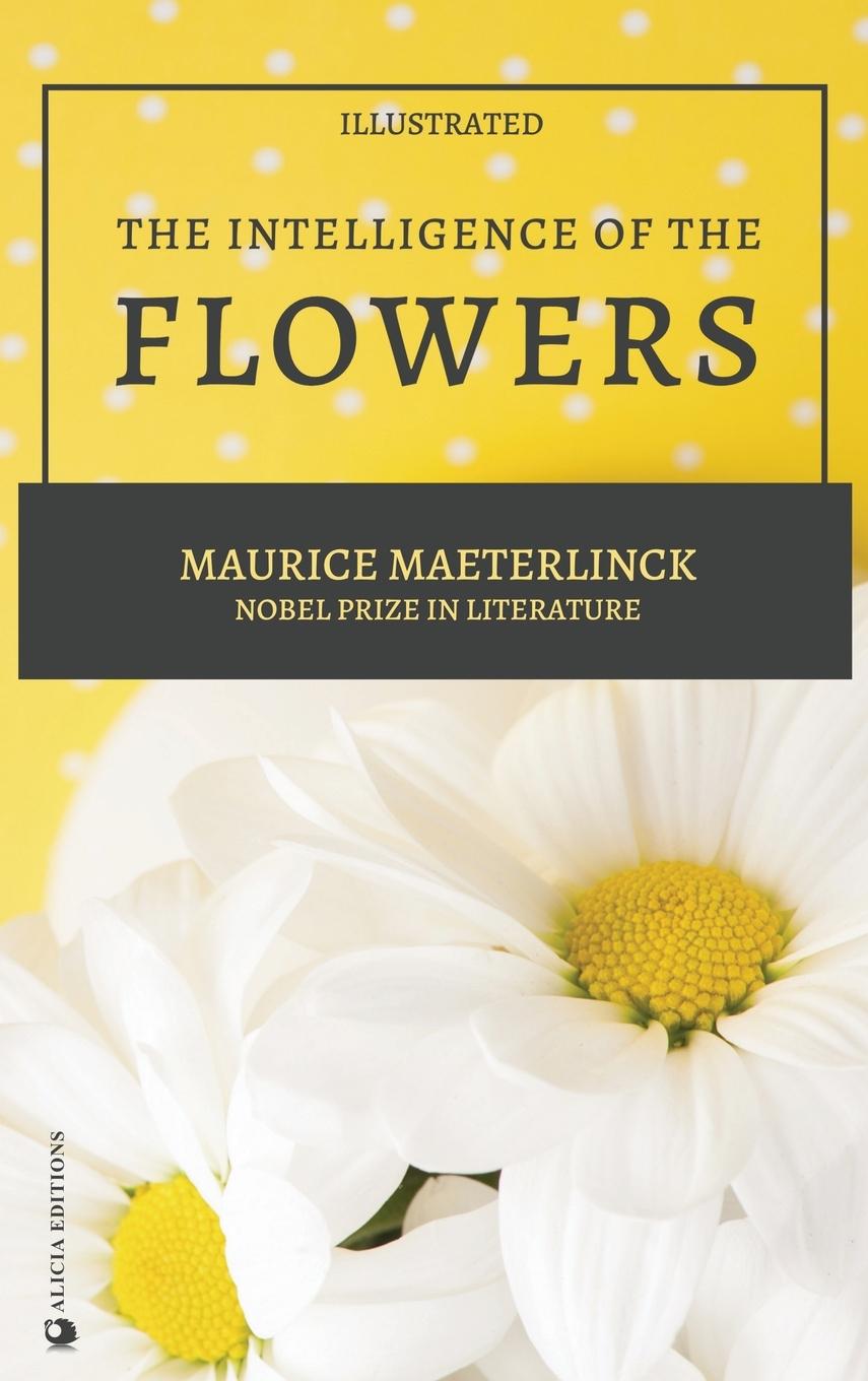 Könyv The Intelligence of the Flowers 