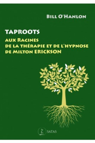 Buch Taproots OHANLON B.