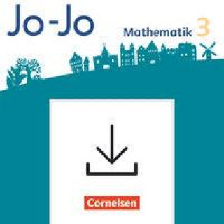 Book Jo-Jo Mathematik - Allgemeine Ausgabe 2018 - 3. Schuljahr 