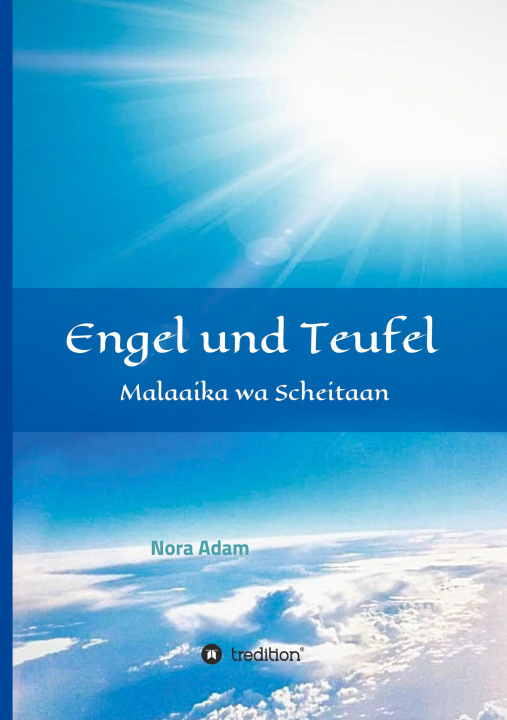 Libro Engel und Teufel Nora Adam