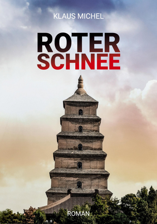 Knjiga Roter Schnee Klaus Michel