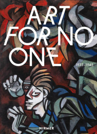 Buch Art for No One (Bilingual edition) Ilka Voermann