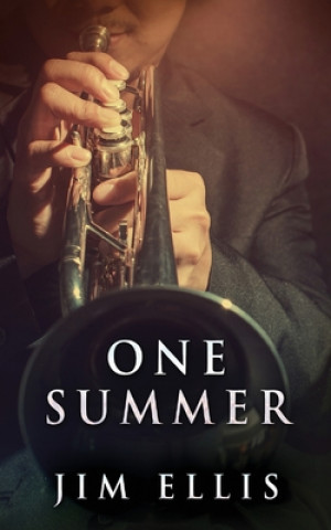 Buch One Summer Jim Ellis