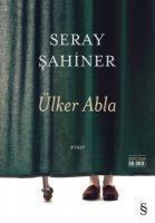 Knjiga Ülker Abla 