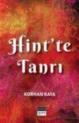 Knjiga Hintte Tanri 