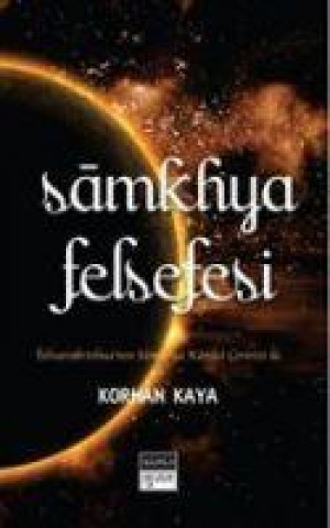 Book Samkhya Felsefesi 